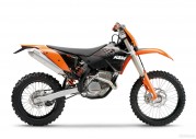 KTM 250 EXC-F KTM 250 EXC-F